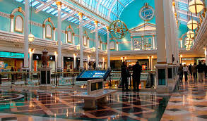 Centro Comercial Plaza Norte